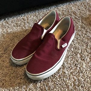 Vans